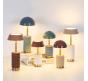 Настольный светильник Odeon Light Lulu 3000 5453/8TLA