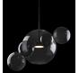 Подвесной светильник Loft IT Bolle 2029-P6
