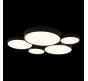 Потолочный светильник Loft IT Drum 10218 Black