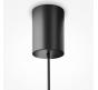 Подвесной светильник Maytoni Sound Wave MOD255PL-01B1