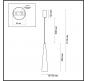 Подвесной светильник Odeon Light Lump 5043/12L