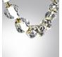 Подвесной светильник Odeon Light Jemstone 5085/48L