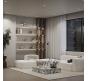 Точечный светильник Maytoni Technical Downlight Spark DL097-GU10-W