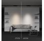 Трековый светильник Maytoni Technical Trinity  2700K Points TR195-3-10W2.7K-M-B
