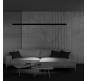 Трековый светильник Maytoni Technical Exility 2700K  Points TR031-2-12W2.7K-B