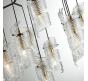 Подвесной светильник Odeon Light Fusilli 5439/13