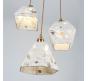 Подвесной светильник Modestyle  MS.155.480 BS