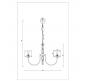 Светильник подвесной Arte Lamp Attore A4092LM-5CC