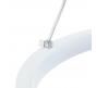 Светильник подвесной Arte Lamp Frodo A2197SP-3WH