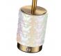 Настольный светильник Odeon Light Lulu 3000 5454/6TL