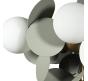 Подвесной светильник Loft IT Matisse 10008/6 Grey